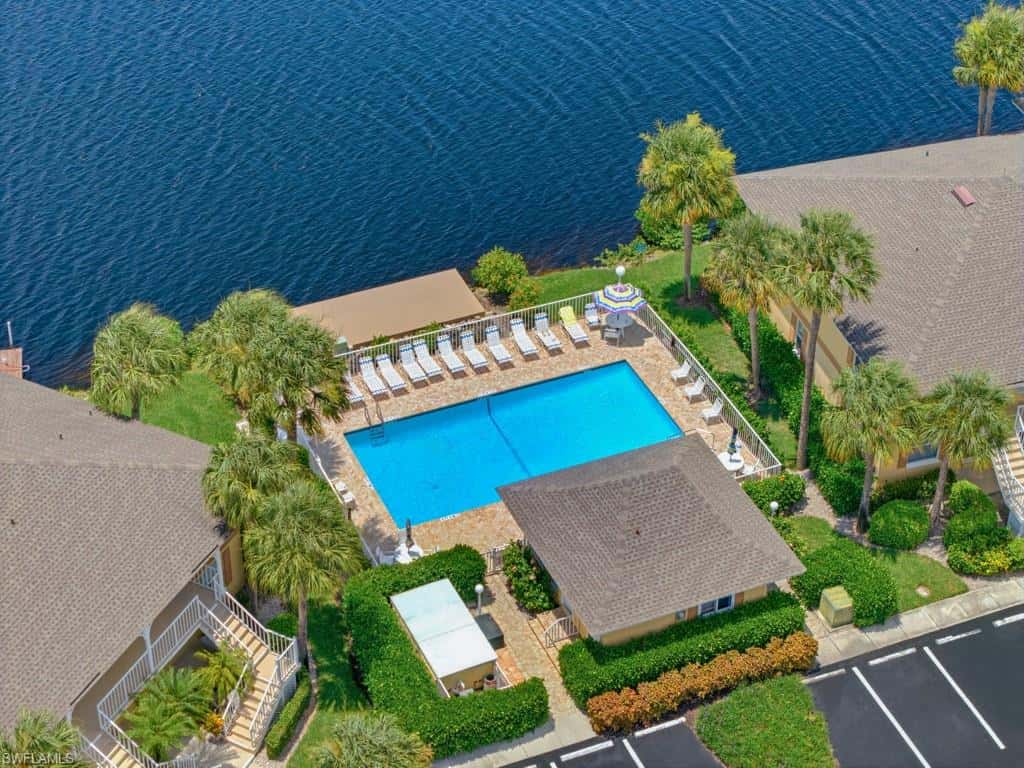 1045 Mainsail Dr #413, Naples, photo 28
