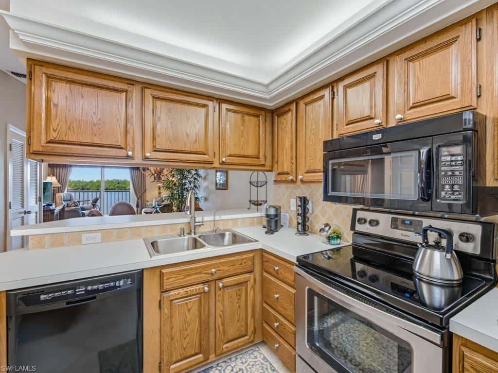 1045 Mainsail Dr #413, Naples, photo 10