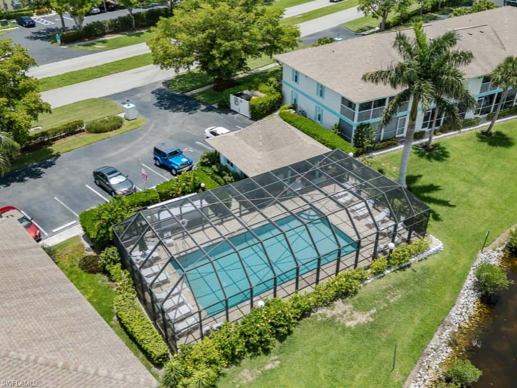 1045 Mainsail Dr #413, Naples, photo 29