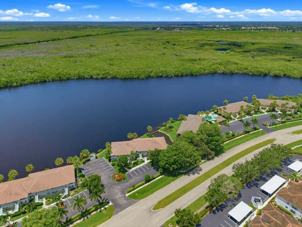 1045 Mainsail Dr #413, Naples, photo 25