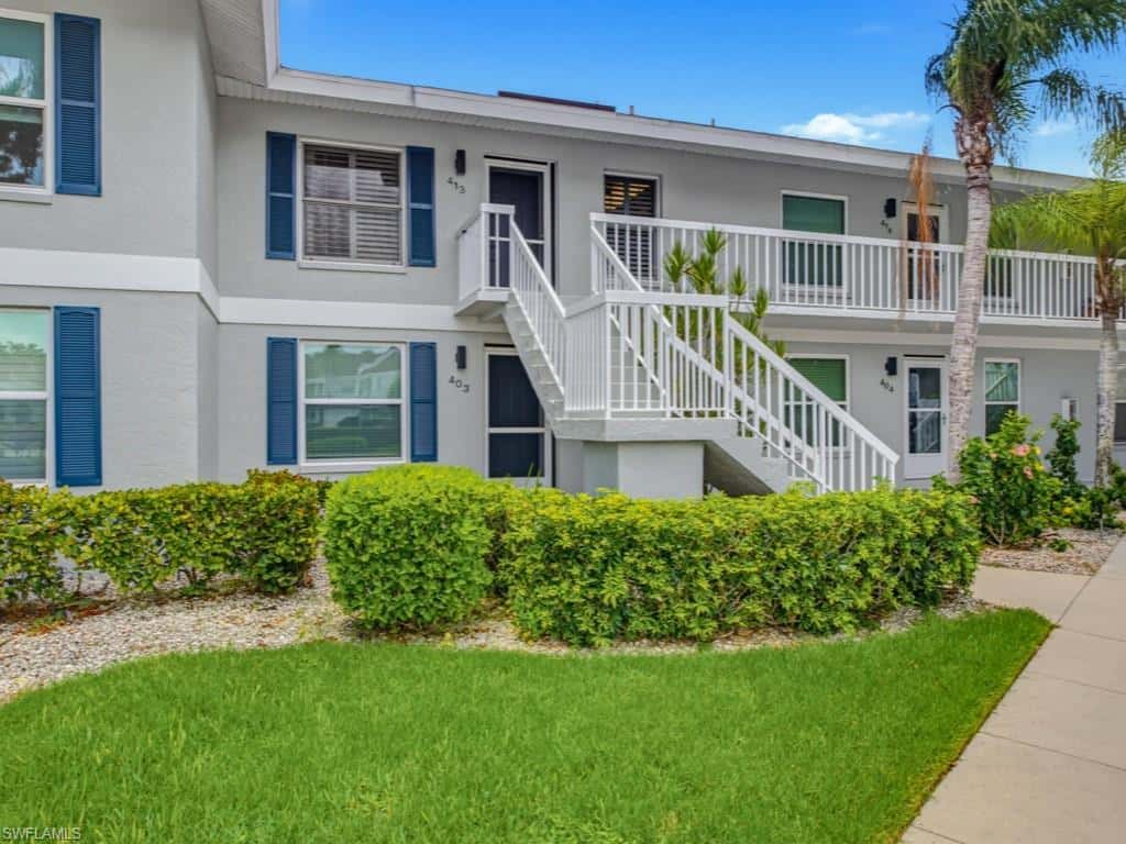 1045 Mainsail Dr #413, Naples, photo 21