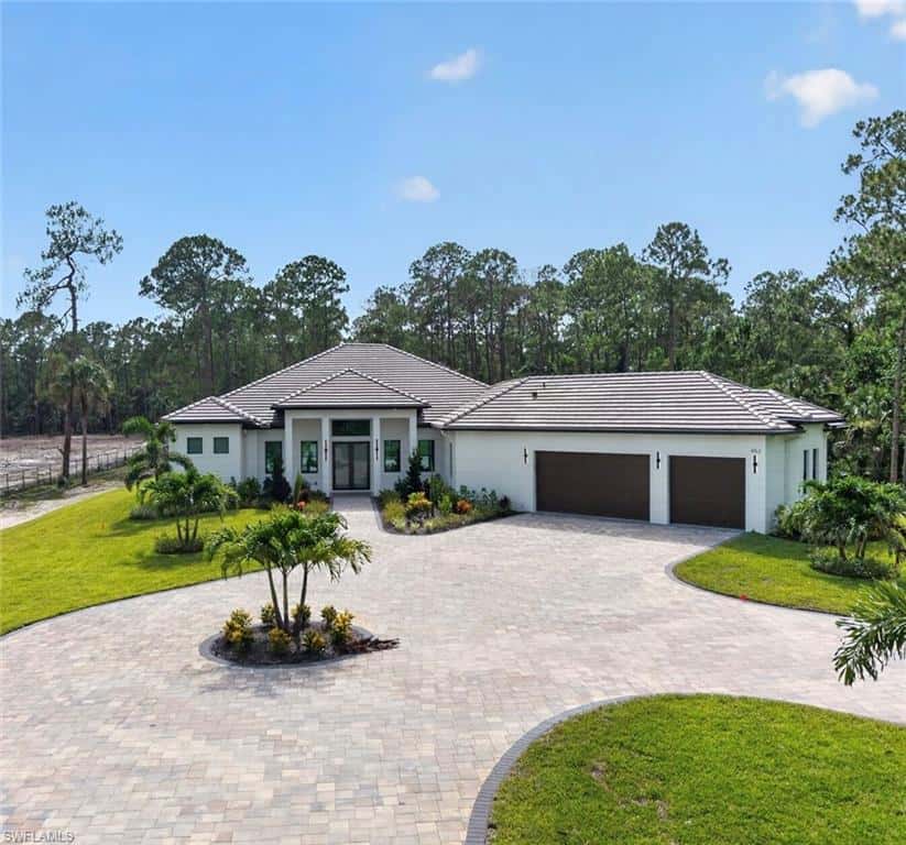 453 25th St, Naples, photo 4