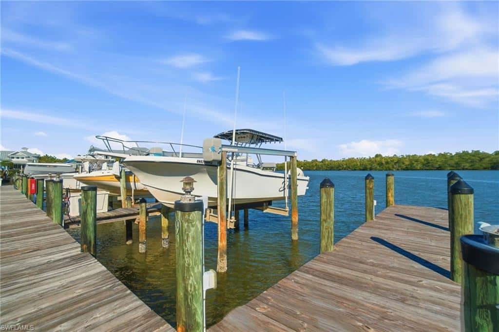 305 Goodlette-Frank Rd #c205, Naples, photo 23