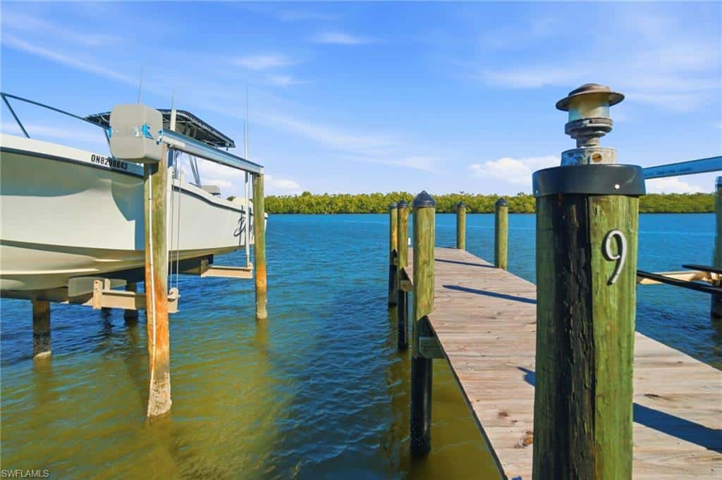 305 Goodlette-Frank Rd #c205, Naples, photo 22
