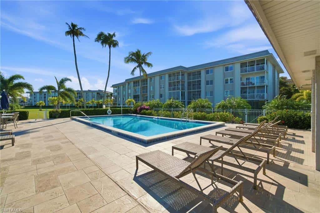 305 Goodlette-Frank Rd #c205, Naples, photo 28