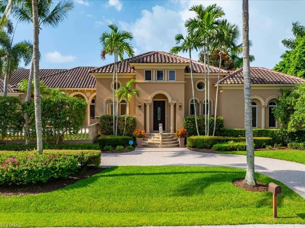 550 21st Ave, Naples, photo 38