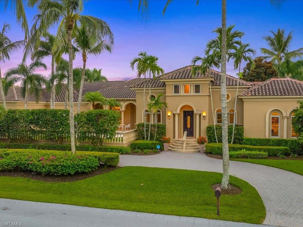 550 21st Ave, Naples, photo 4