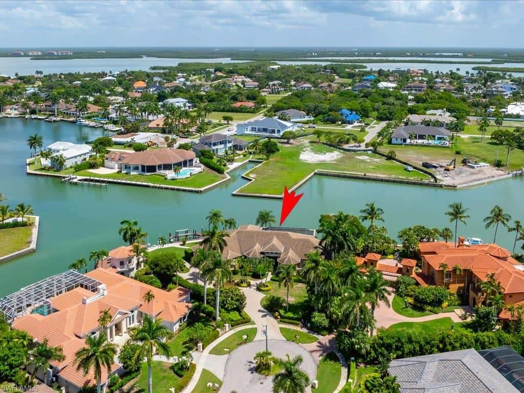 1680 Heights Ct, Marco Island, photo 47