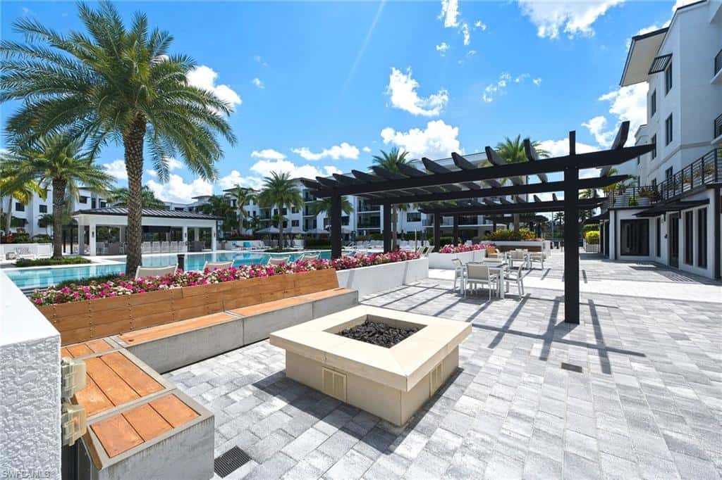 1111 Central Ave #205, Naples, photo 39