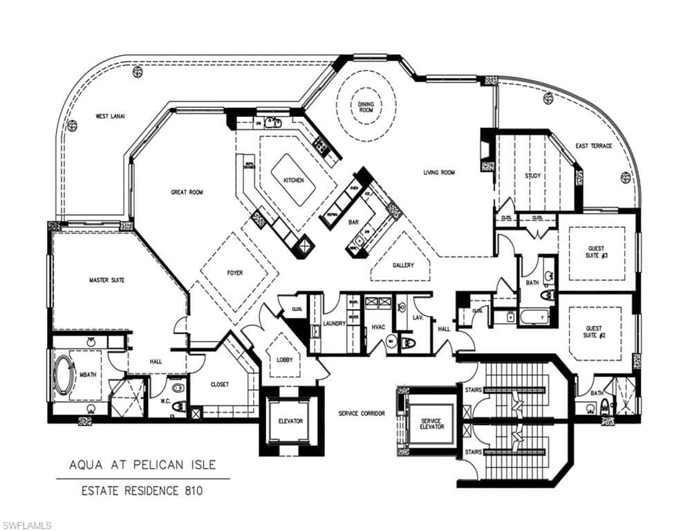 13675 Vanderbilt Dr #810, Naples, photo 38