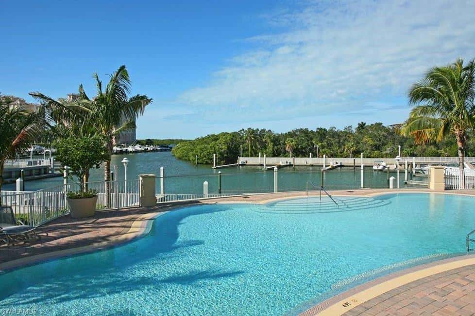 13675 Vanderbilt Dr #810, Naples, photo 37