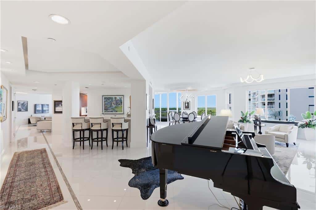 13675 Vanderbilt Dr #810, Naples, photo 15