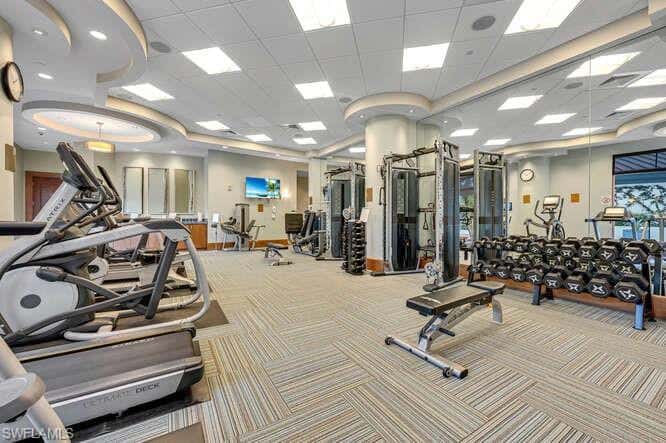 13675 Vanderbilt Dr #810, Naples, photo 35