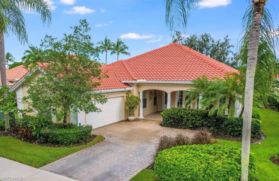 14860 Carducci Ct, Bonita Springs, photo 4