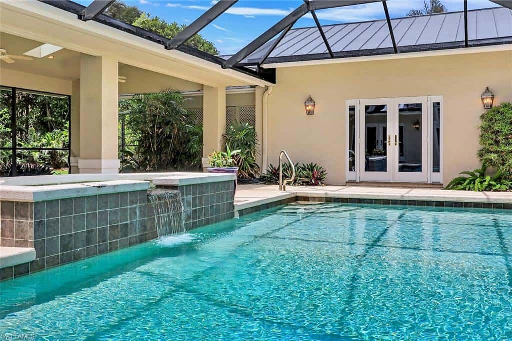 675 Murex Dr, Naples, photo 36