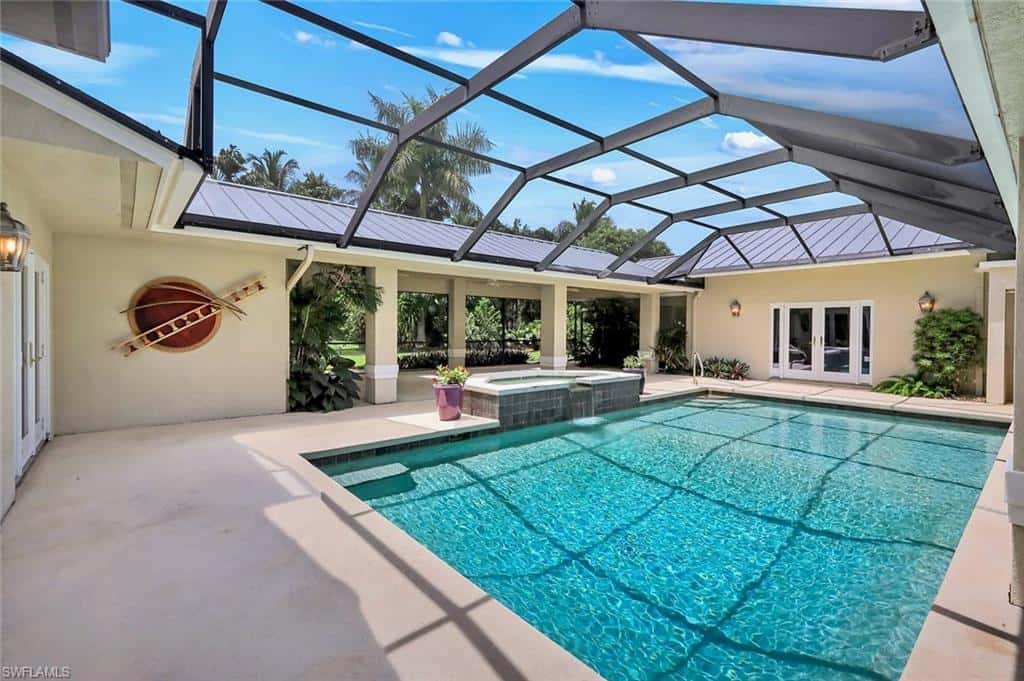 675 Murex Dr, Naples, photo 14