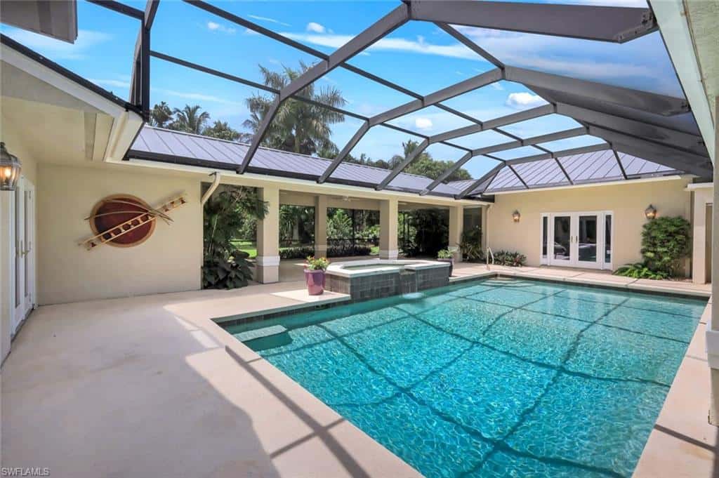 675 Murex Dr, Naples, photo 41