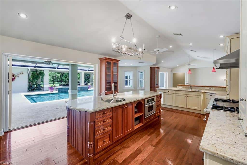 675 Murex Dr, Naples, photo 15