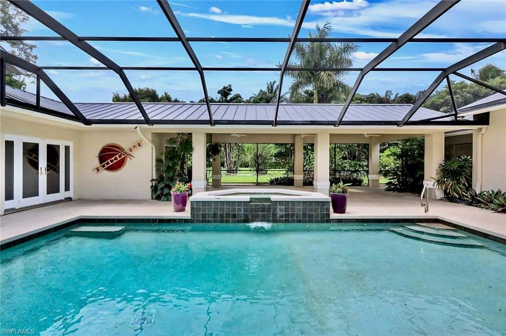 675 Murex Dr, Naples, photo 35