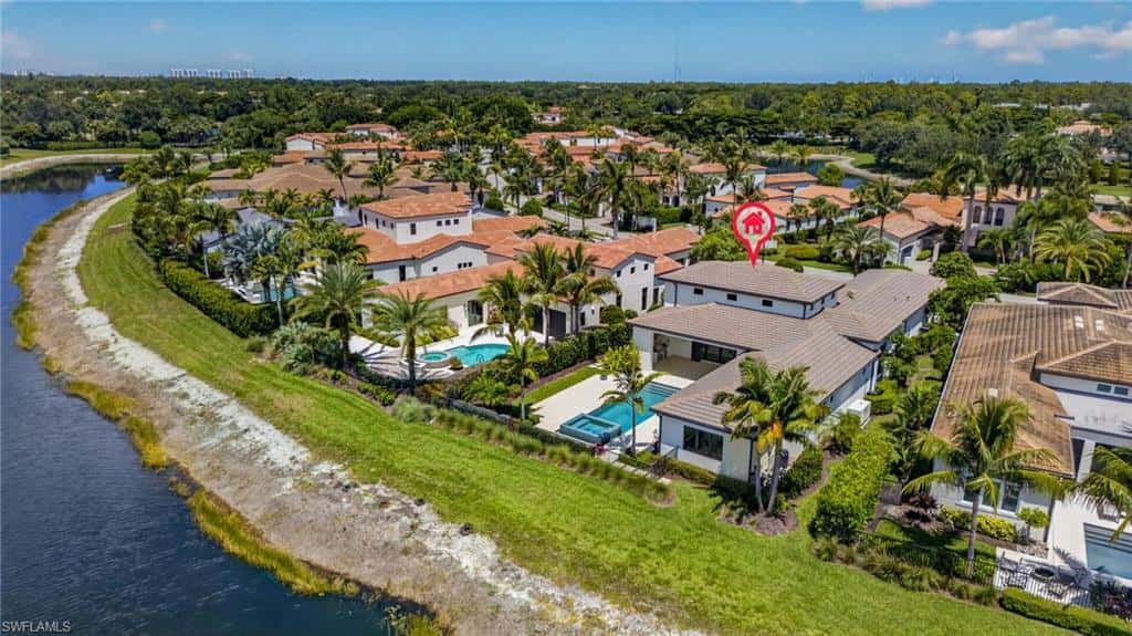 16696 Lucarno Way, Naples, photo 36