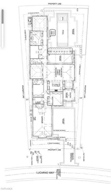 16696 Lucarno Way, Naples, photo 49
