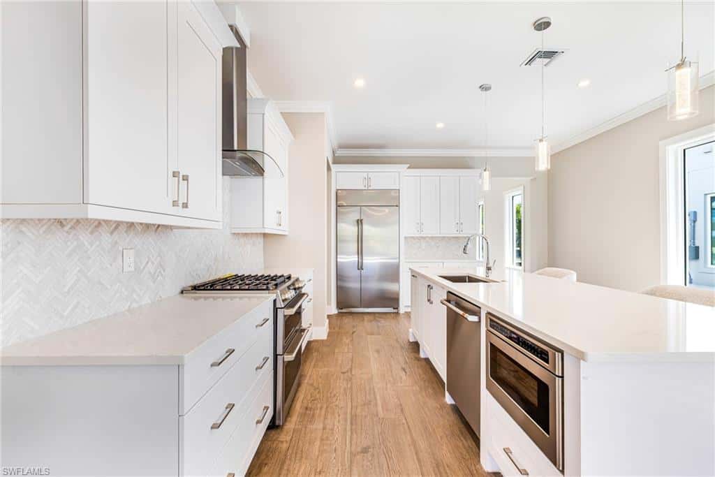 1134 Trail Terrace Dr, Naples, photo 16