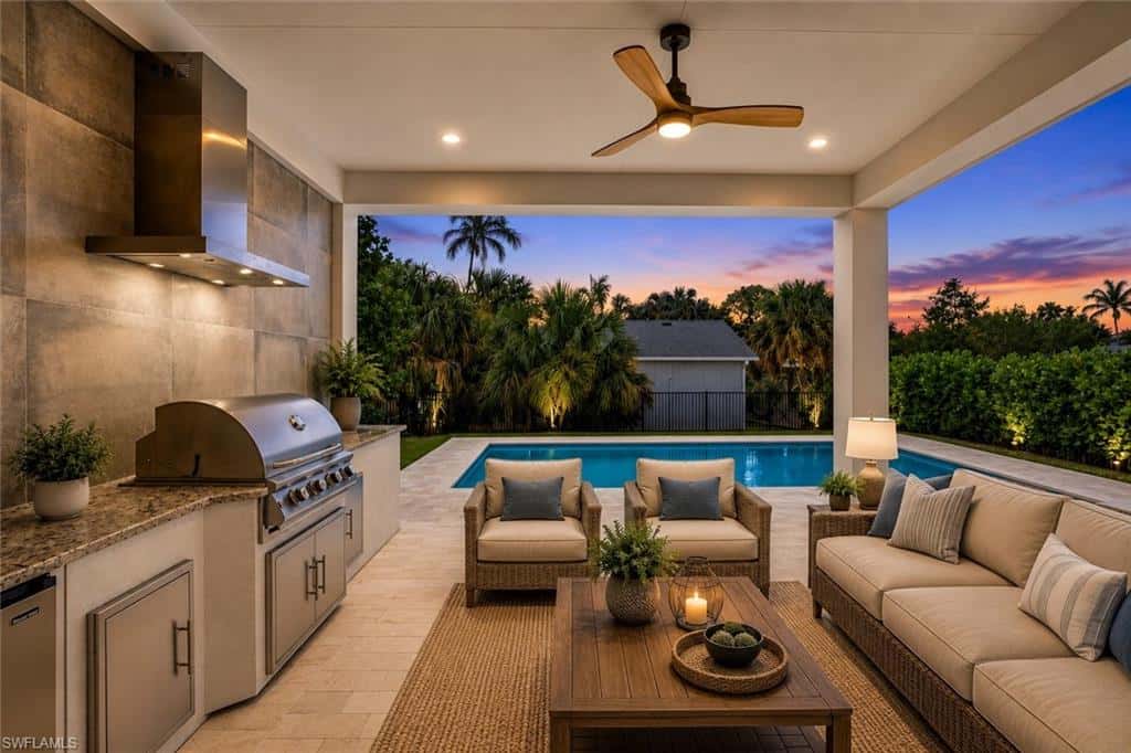 1134 Trail Terrace Dr, Naples, photo 12