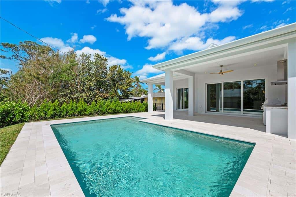 1134 Trail Terrace Dr, Naples, photo 10