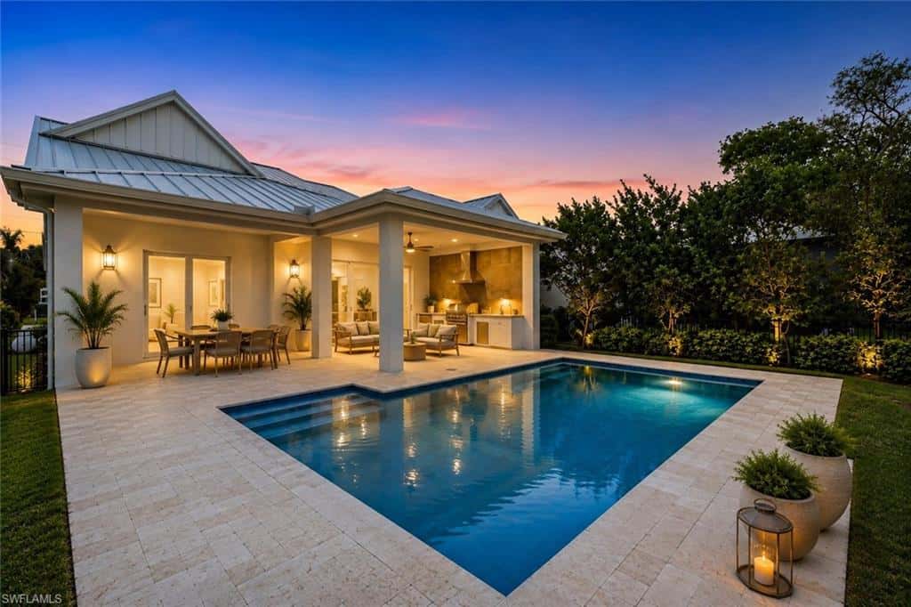 1134 Trail Terrace Dr, Naples, photo 11