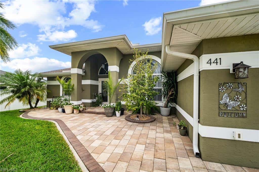 441 5th Ave, Cape Coral, photo 6
