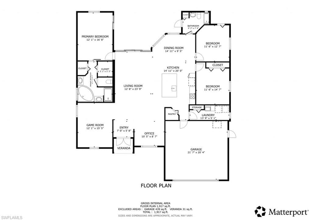 441 5th Ave, Cape Coral, photo 34