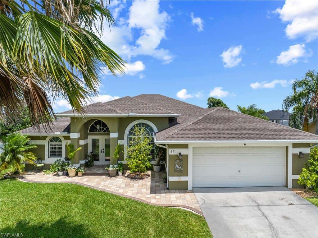 441 5th Ave, Cape Coral, photo 28