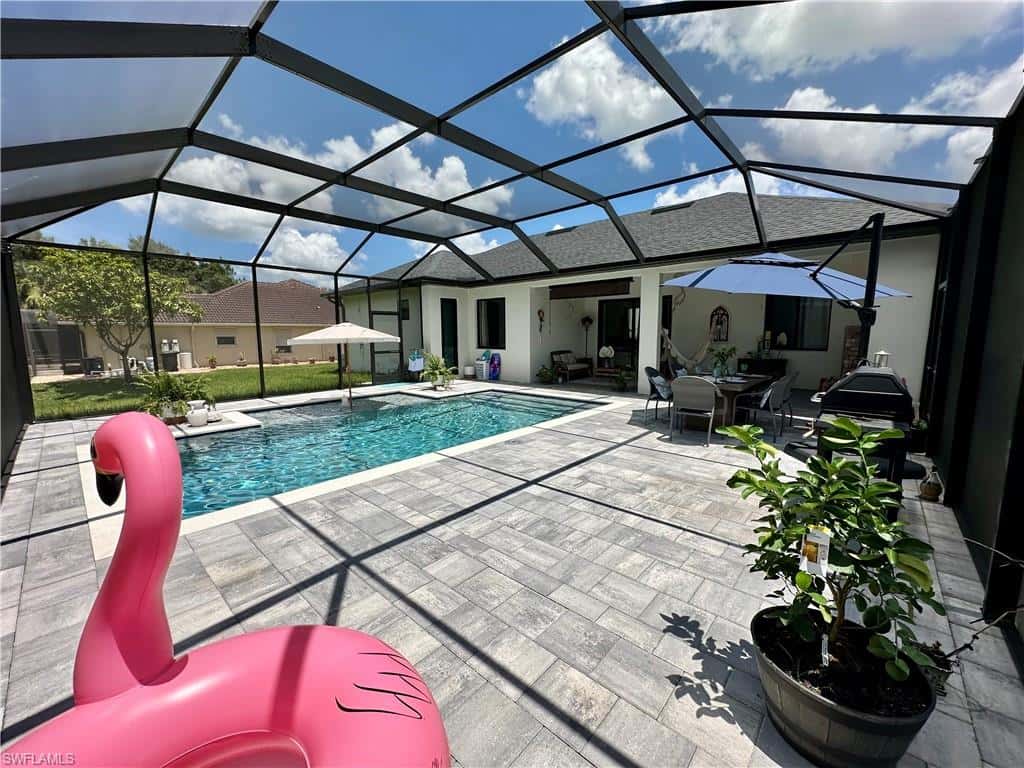 613 Hibiscus Ave, Lehigh Acres, photo 14