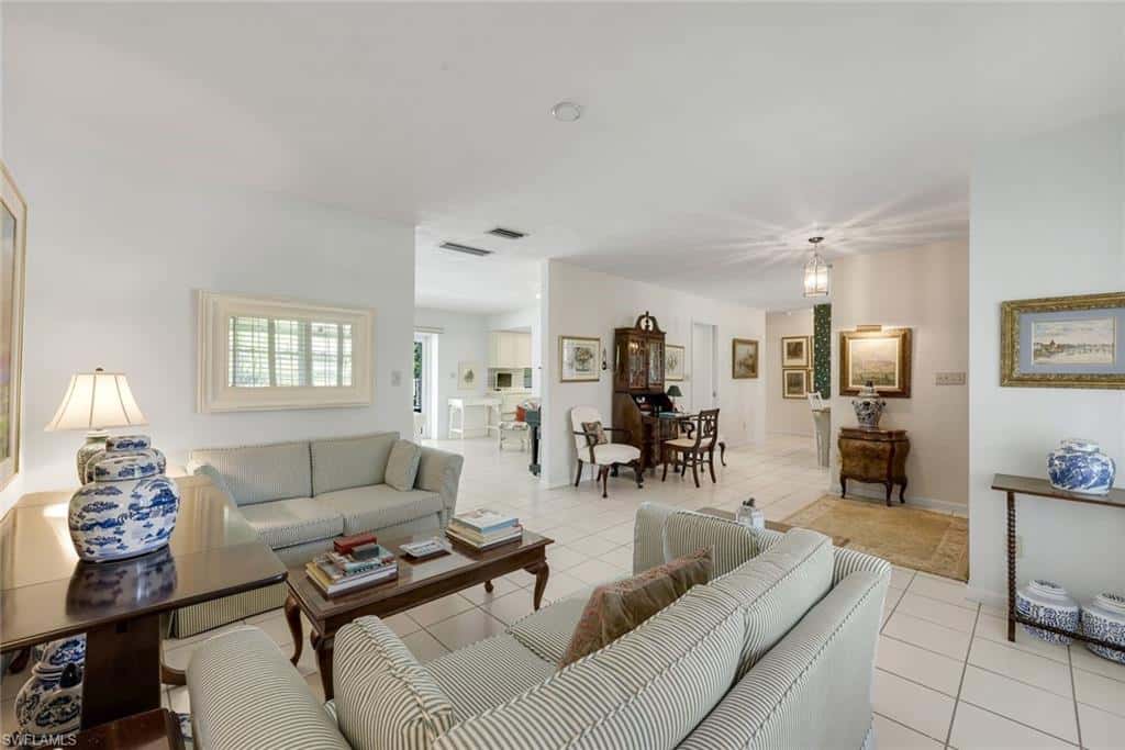1839 Imperial Golf Co Blvd, Naples, photo 16