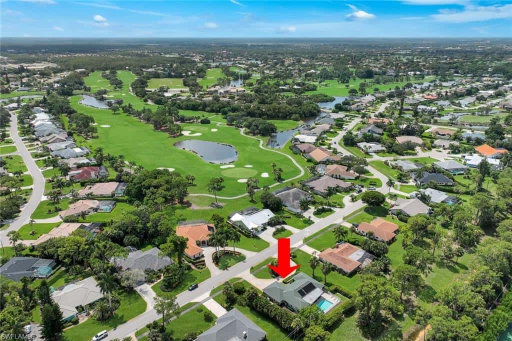 1839 Imperial Golf Co Blvd, Naples, photo 33