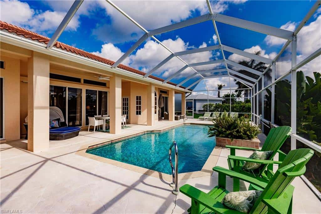 4315 26th Ct, Cape Coral, photo 24