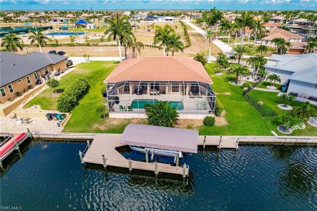 4315 26th Ct, Cape Coral, photo 34