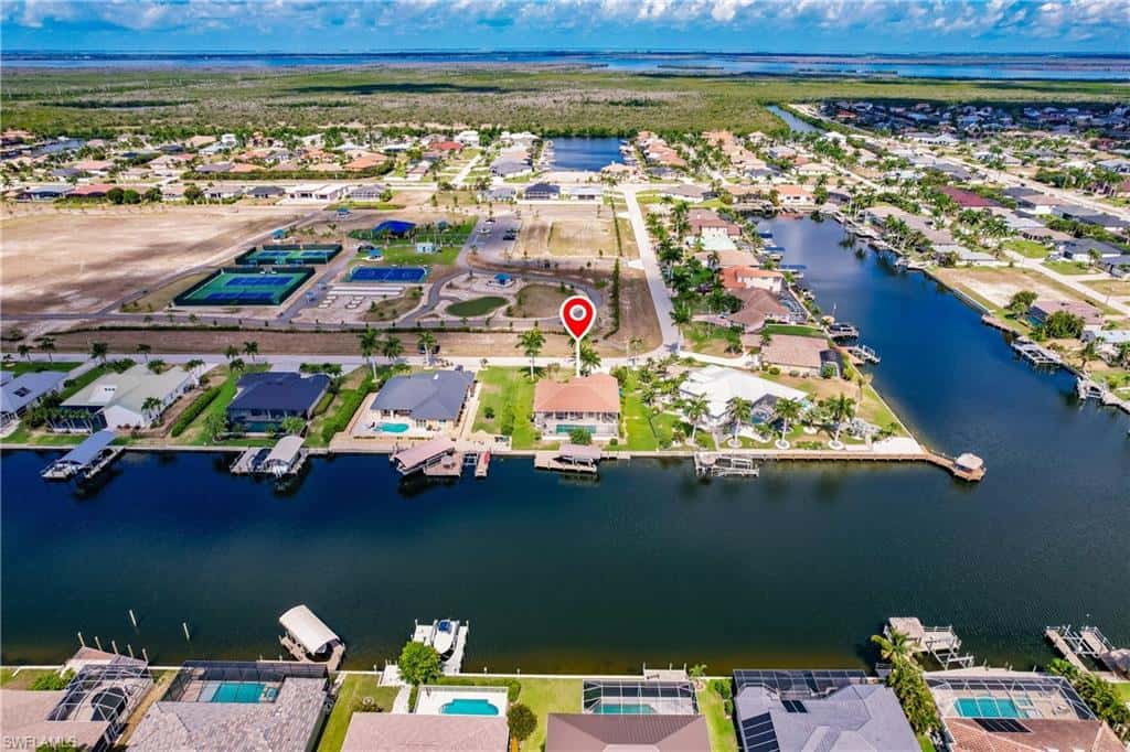 4315 26th Ct, Cape Coral, photo 35