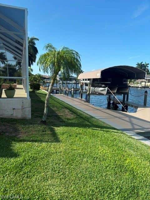 4315 26th Ct, Cape Coral, photo 31