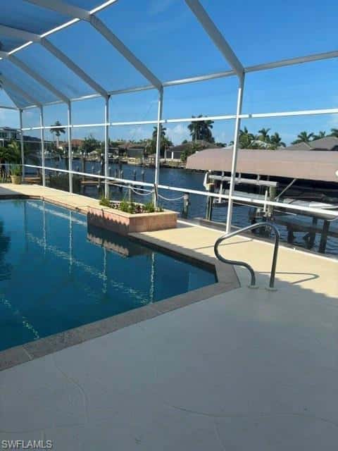 4315 26th Ct, Cape Coral, photo 29