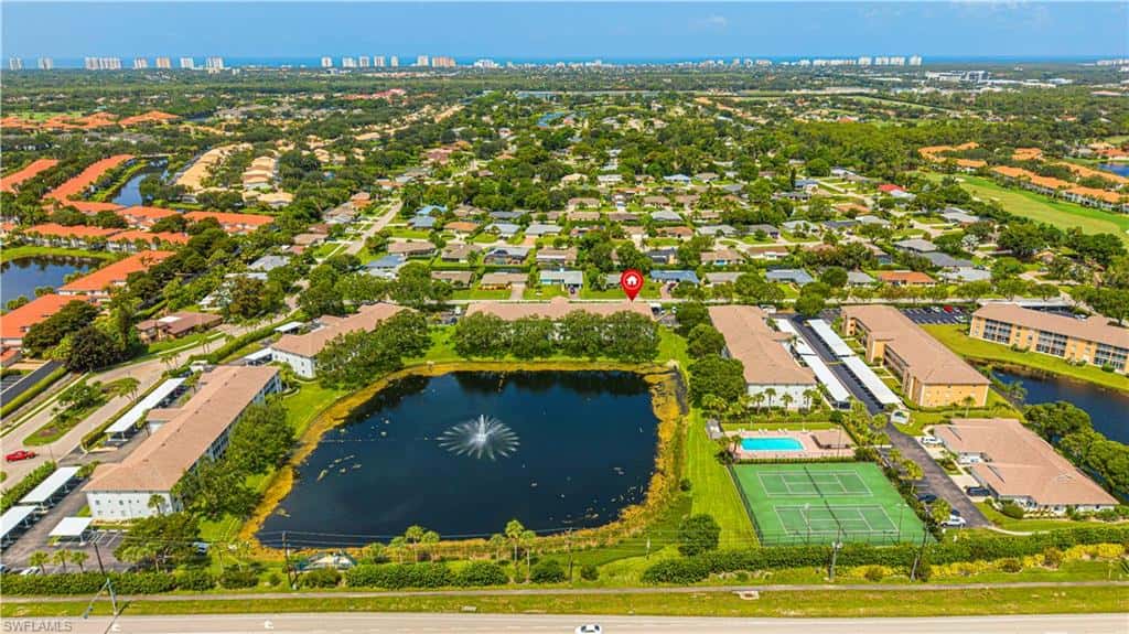 9600 Victoria Ln #108, Naples, photo 27