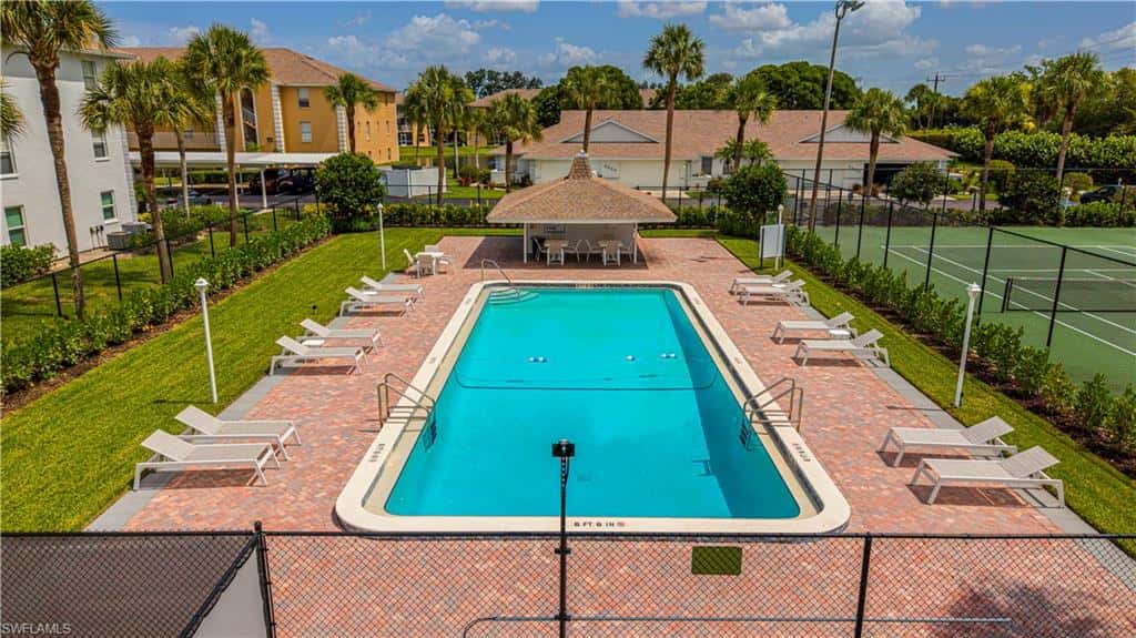 9600 Victoria Ln #108, Naples, photo 28
