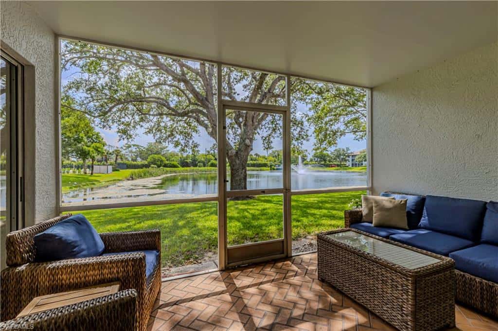 9600 Victoria Ln #108, Naples, photo 24