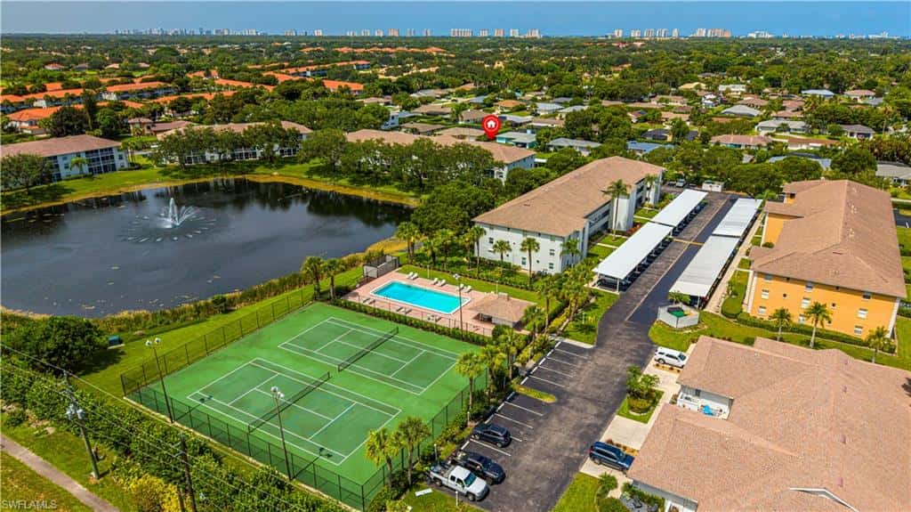 9600 Victoria Ln #108, Naples, photo 29