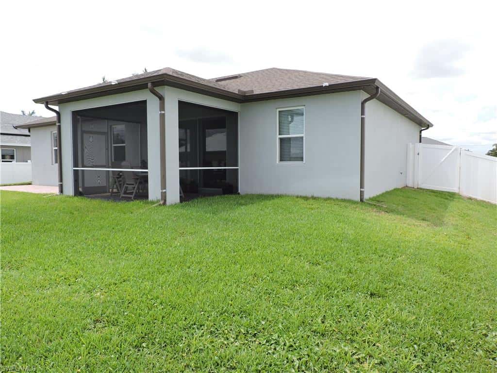 204 11th St, Cape Coral, photo 34