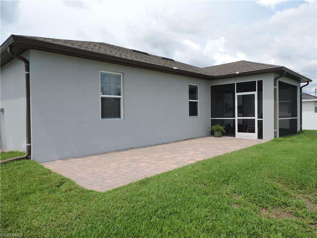 204 11th St, Cape Coral, photo 33