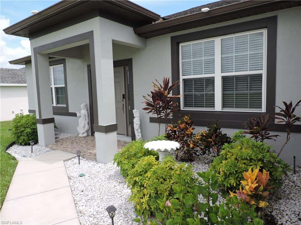 204 11th St, Cape Coral, photo 4