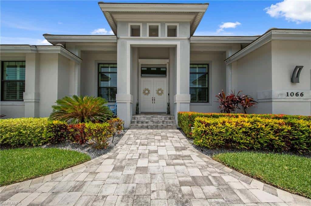 1066 Ruppert Rd, Marco Island, photo 4