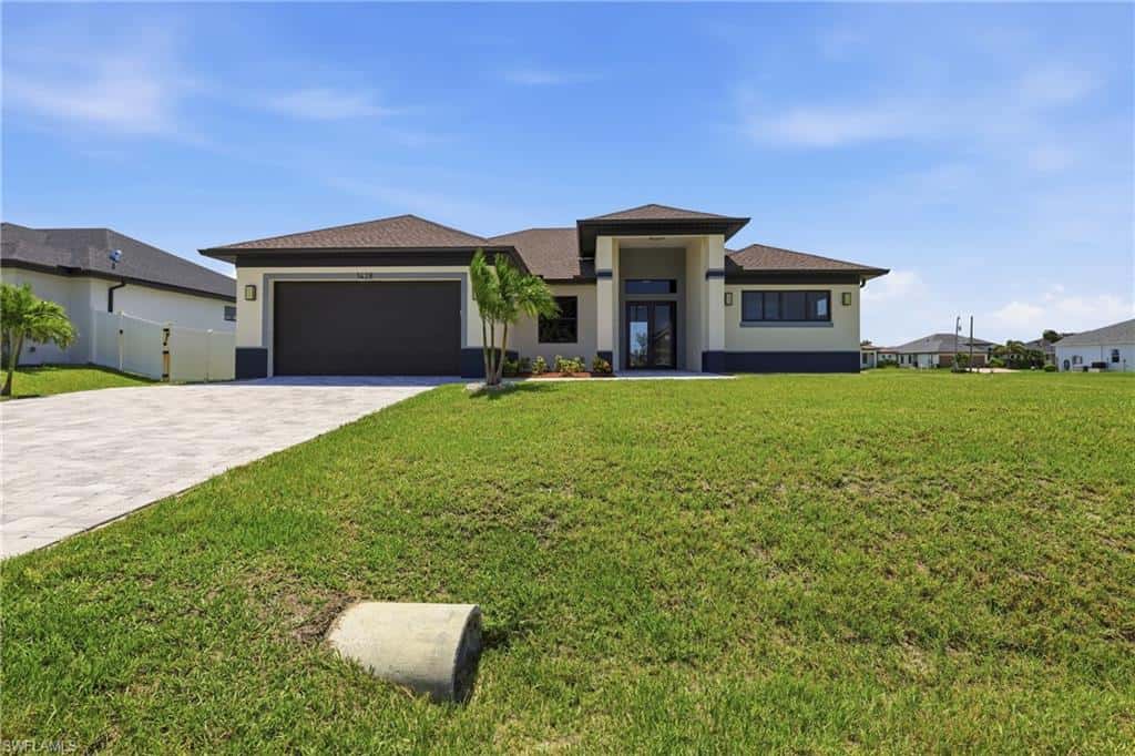 1428 Old Burnt Store Rd, Cape Coral, photo 6