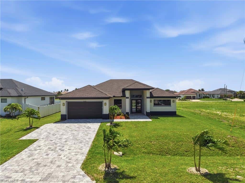 1428 Old Burnt Store Rd, Cape Coral, photo 9
